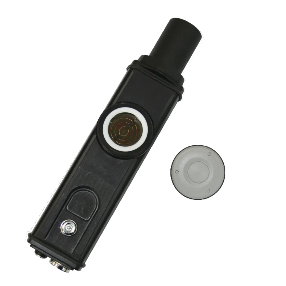 МКС-РМ1401К-3 Дозиметр-радиометр поисковый - 2