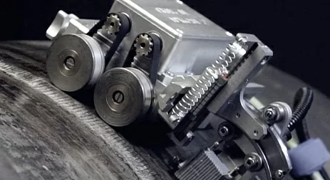 Сканер МЫШЬ-АВТО Ручной или моторизованный однокоординатный