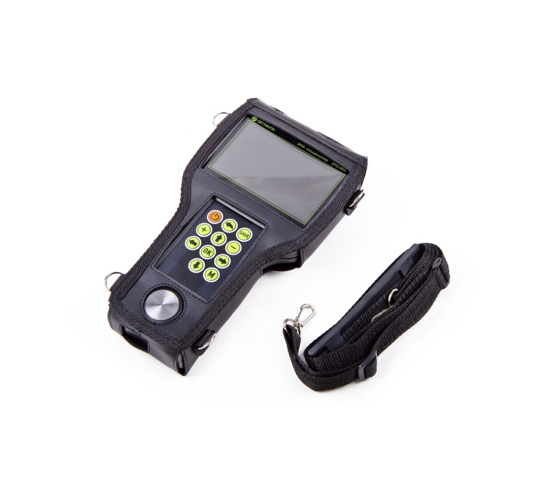 EM1401 толщиномер ЭМА - 3