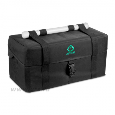 АРИОН-300 импульсный рентгеновский аппарат - 2