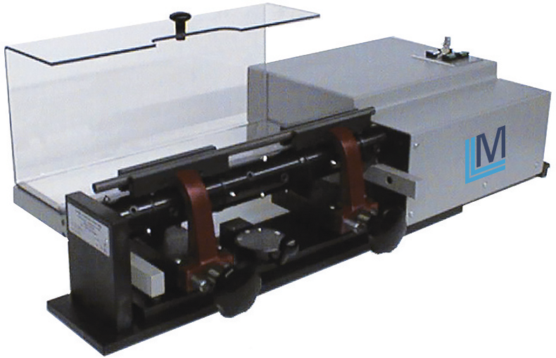 Делительная машина ДМ-200