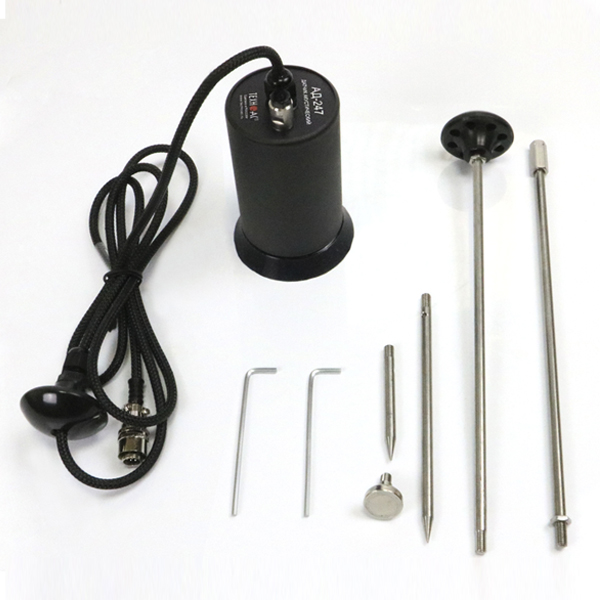 Успех АТГ-425.15НД трассотечеискатель с функцией диагностирования запорной арматуры - 5