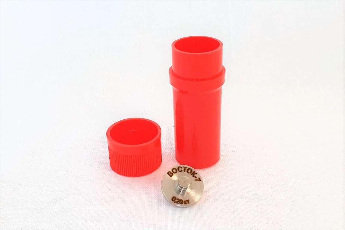 Наконечник алмазный тип НПМ для микротвердомеров ПМТ-3 и ПМТ-5 - 8