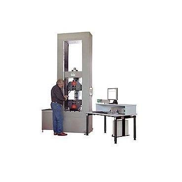 Статические сервогидравлические испытательные машины серии LFM - 2