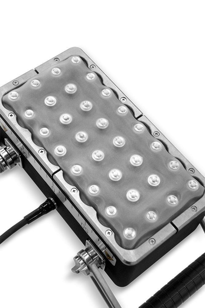 A1020 MIRA Lite томограф ультразвуковой низкочастотный - 4