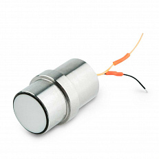 Капсула совмещенного преобразователя толщиномера А1207 ( 4 МГц)