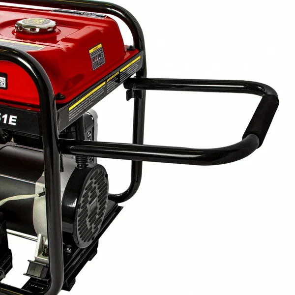 Бензиновый генератор DDE DPG10551E - 1