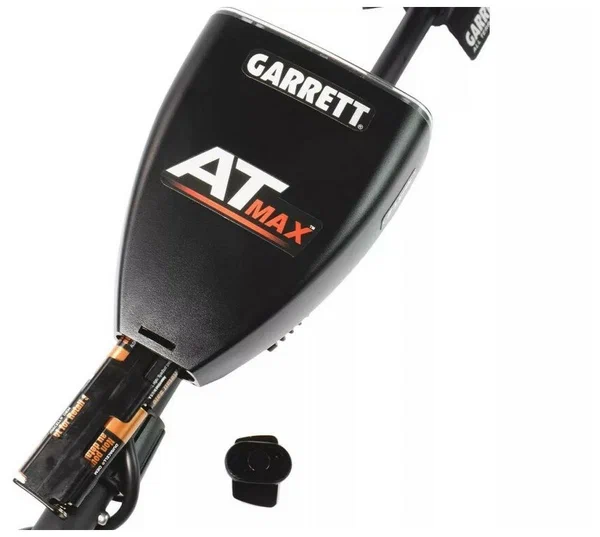 Металлоискатель Garrett AT MAX - 9