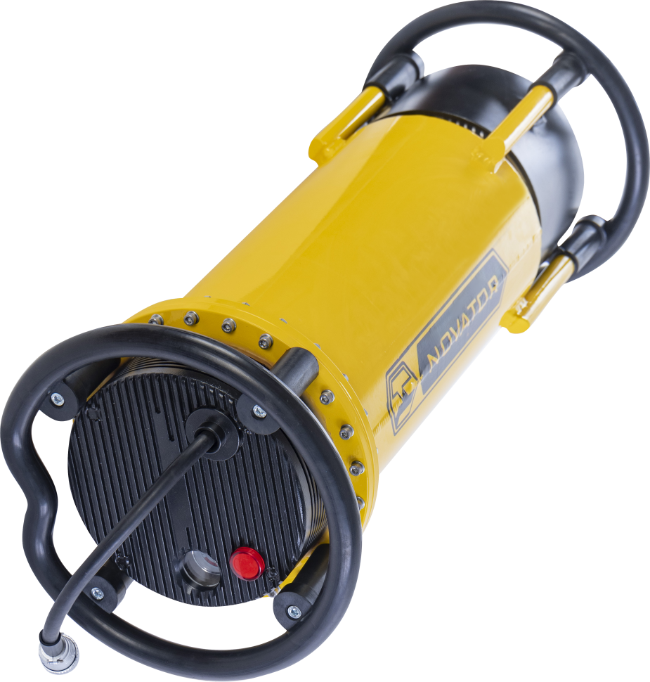 NOVATOR 220LA Рентгеновский генератор постоянного потенциала - 1