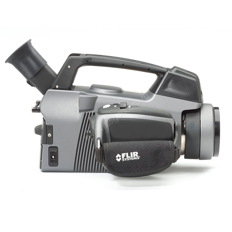Тепловизор FLIR GFX320 - 1