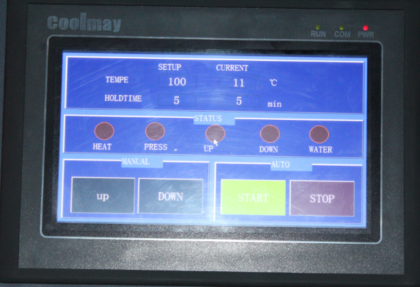 ZXQ-5 В-7 пресс лабораторный - 1