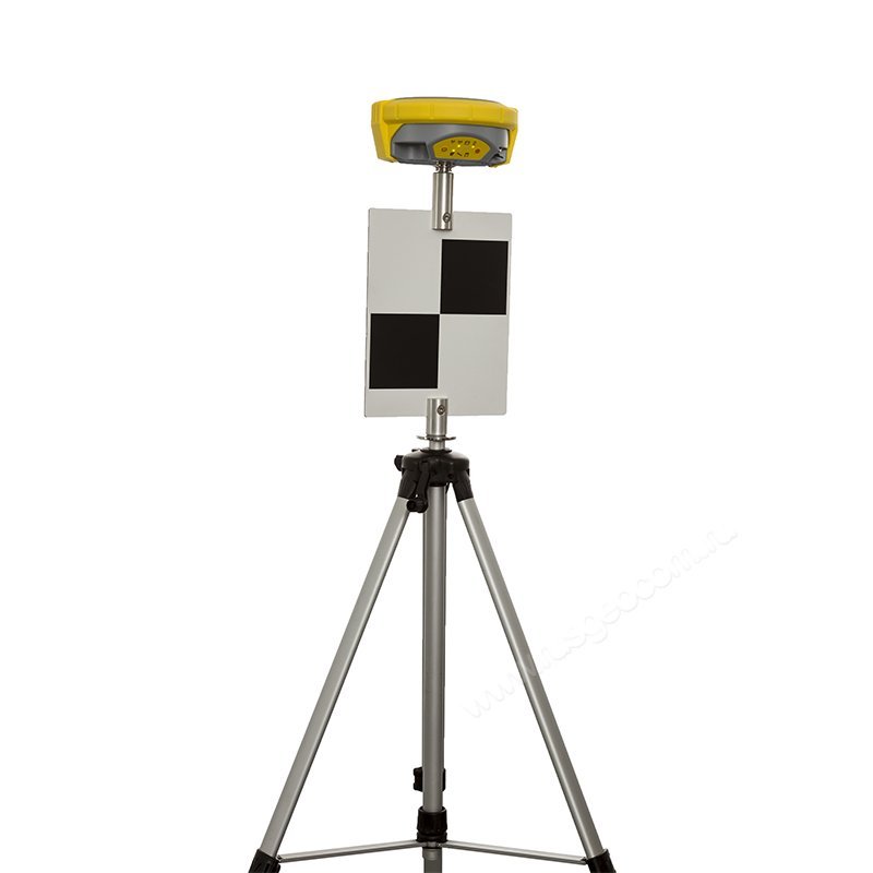 Наземный лазерный сканер GeoMax Zoom 300 - 3