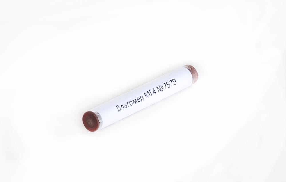 Измеритель влажности зондовый Влагомер-МГ4З - 1