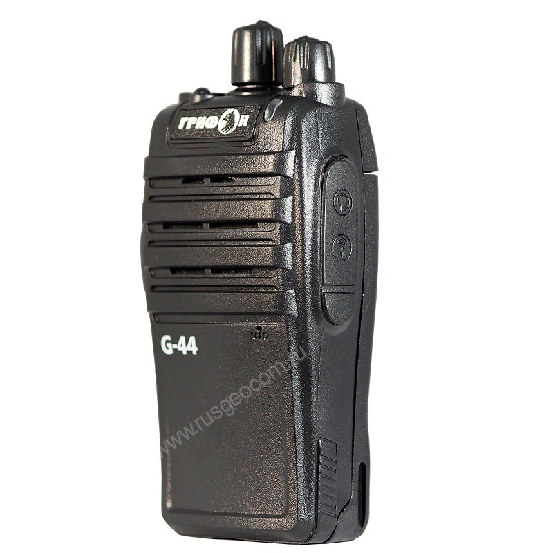 Рация Грифон G-44 - 4