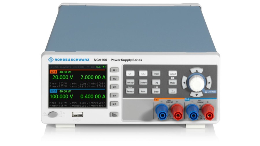 Источник питания Rohde & Schwarz NGA142