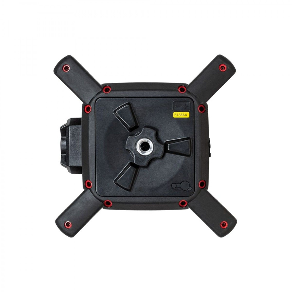 Ротационный нивелир RGK SP-500 - 5