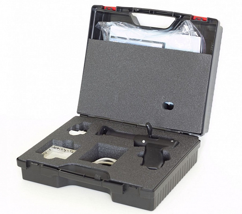 ИПС-МГ4.04 (цветной дисплей) измерители прочности бетона - 1