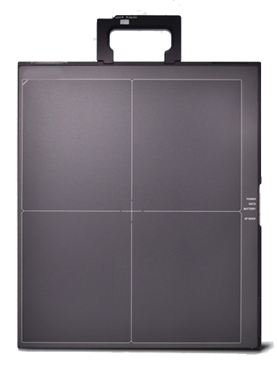 КАРАТ РТС 3543 Комплекс цифровой радиографии