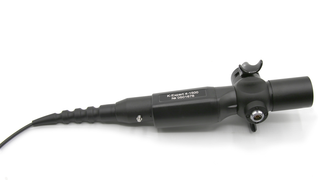K-expert Pro видеоэндоскоп - 2