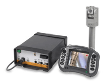 PTZ 100 поворотная камера