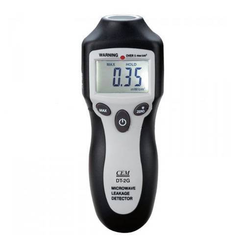 Детектор свч излучения CEM DT-2G