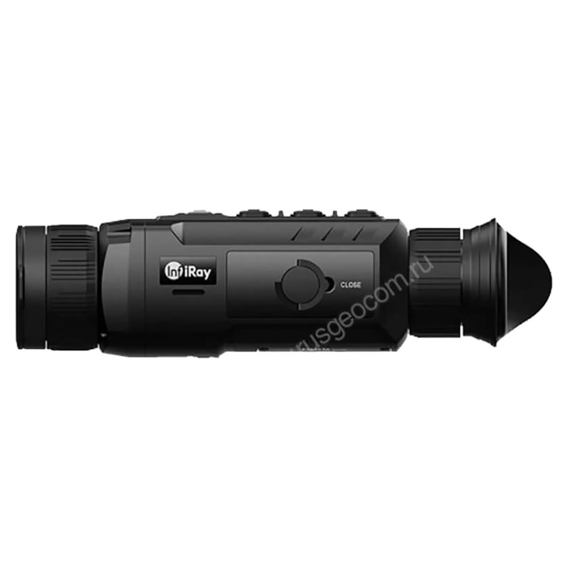 Тепловизионный монокуляр iRay Zoom ZH 38 - 1
