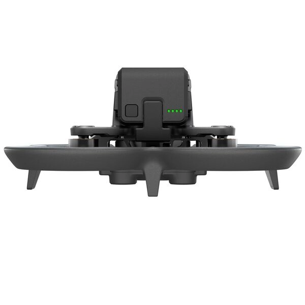 Квадрокоптер DJI Avata Fly Smart Combo - 1