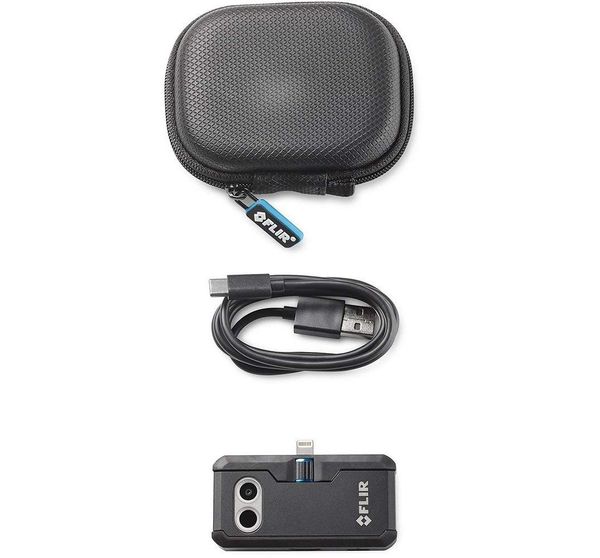 Тепловизор FLIR ONE Pro for Android USB-C, INTERNATIONAL - 1