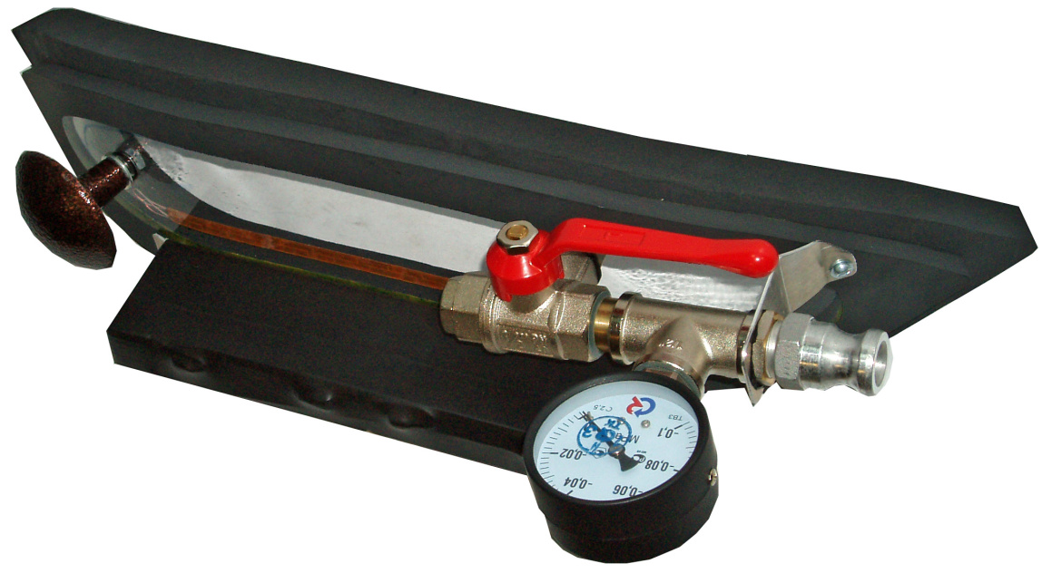 УКГВПС с подсветкой - 2