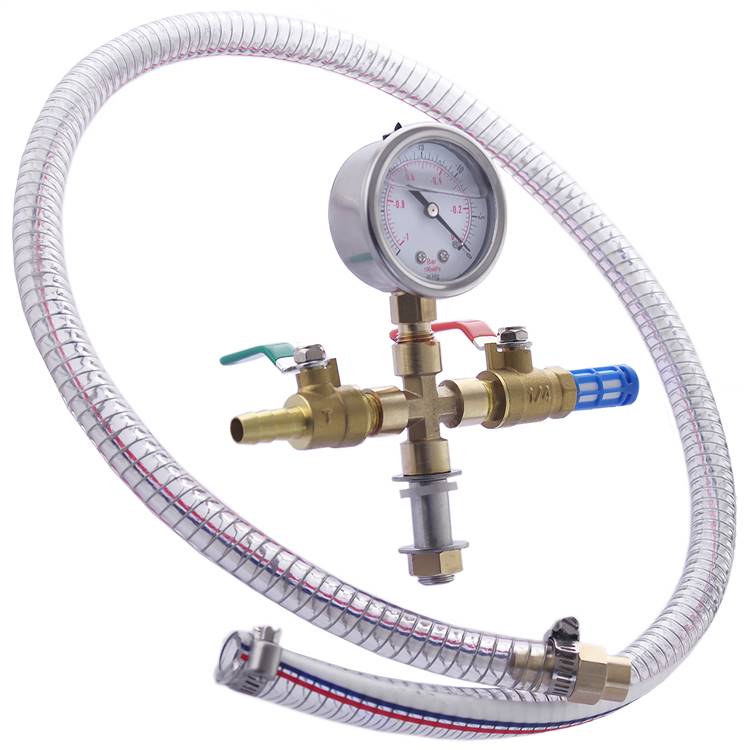 МЕГЕОН 51708 Вакуумная камера для дегазации - 3