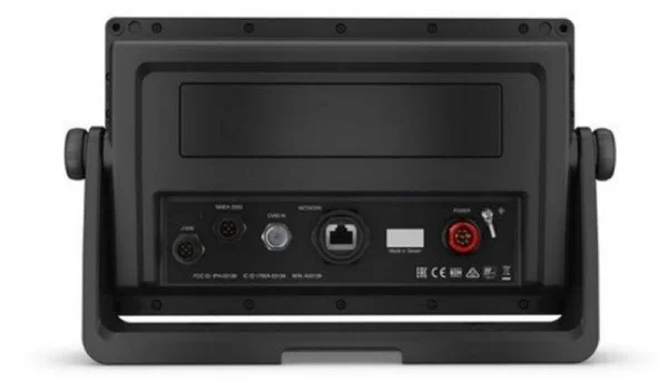 Картплоттер Garmin GPSMAP 922 Plus - 2