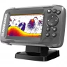 Эхолот Lowrance HOOK2-4x Bullet SKIMMER CE ROW - 1