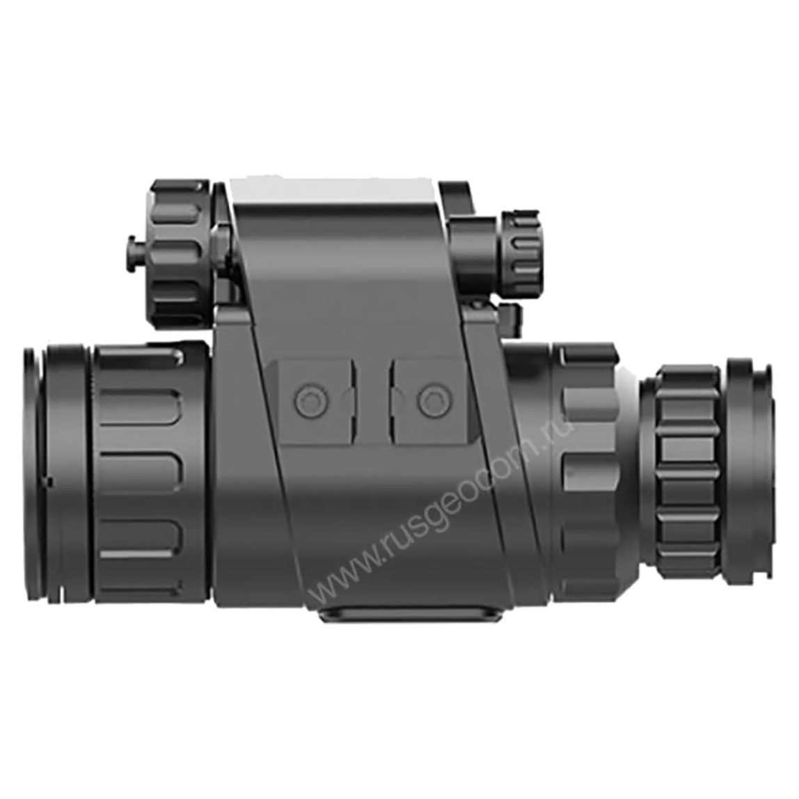 Тепловизионная насадка iRay xClip CML 25 - 3