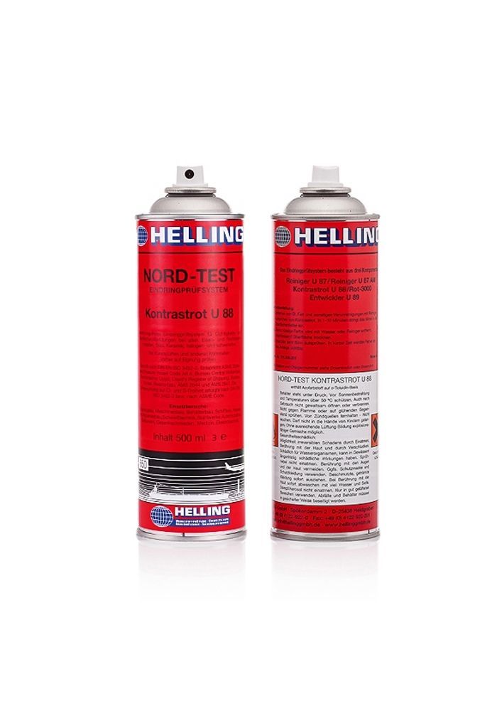 HELLING NORD-TEST U-88 пенетрант - 1