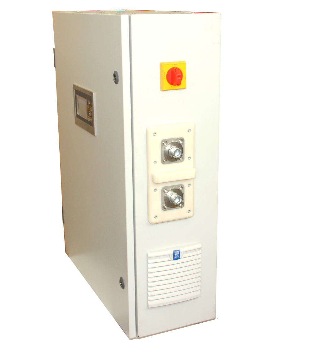 СМ-20Н импульсное намагничивающее устройство низкого напряжения - 1