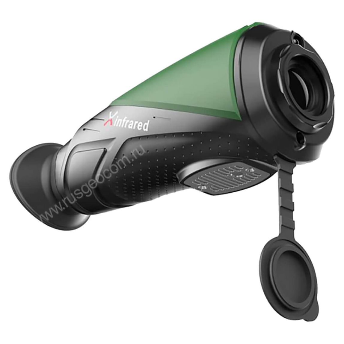 Тепловизионный монокуляр iRay xEye E3W - 3