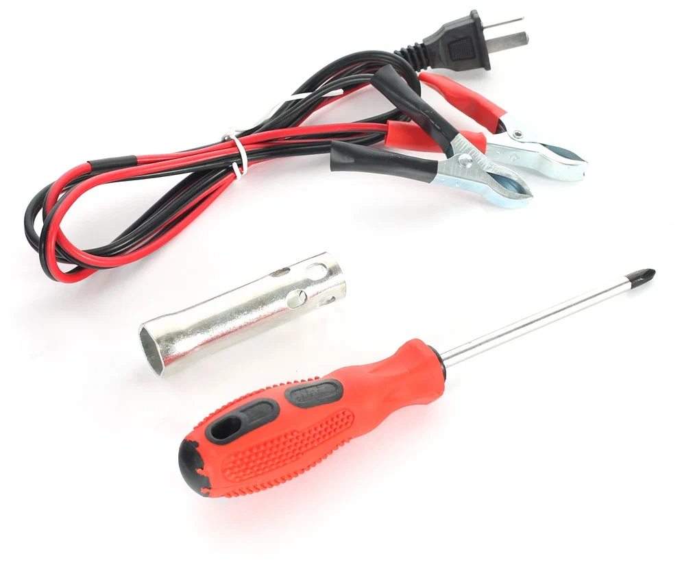 Инверторный генератор Patriot GP 2000i - 10