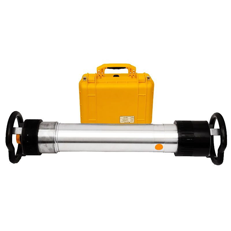 Радон-250 Рентгеновский аппарат - 1