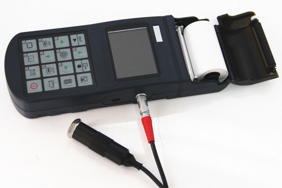 В7-357 виброметр портативный - 3