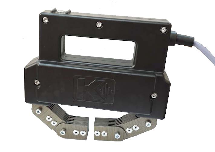 PM-5 портативный универсальный электромагнит - 1