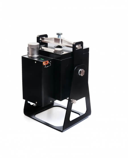 БЕТОН-ФРОСТ прибор для измерения морозостойкости бетона - 2