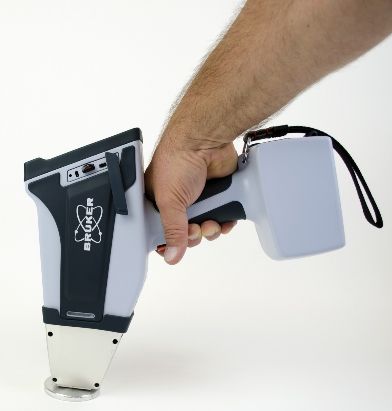 EOS 500 спектрометр лазерный - 1