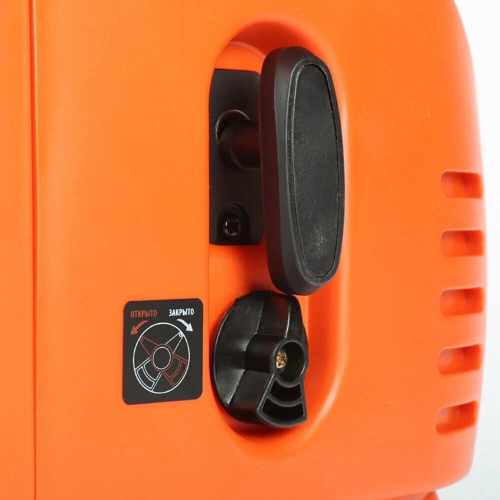 Инверторный генератор Patriot GP 2000i - 4