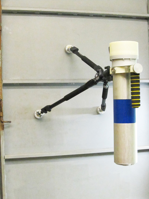 Фотоштатив с магнитными опорами для моноблоков «0,3 СБК» - 7