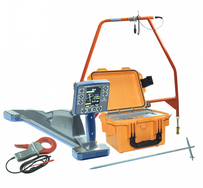 Трассоискатель Радио-Сервис Сталкер 15-12 - 3