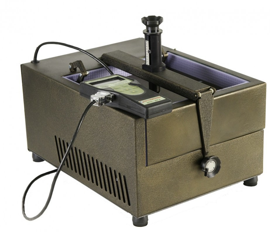 ИТП-МГ4 «250» Зонд измеритель теплопроводности