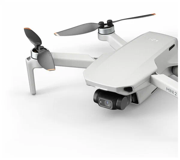 Квадрокоптер DJI Mini 2 - 3
