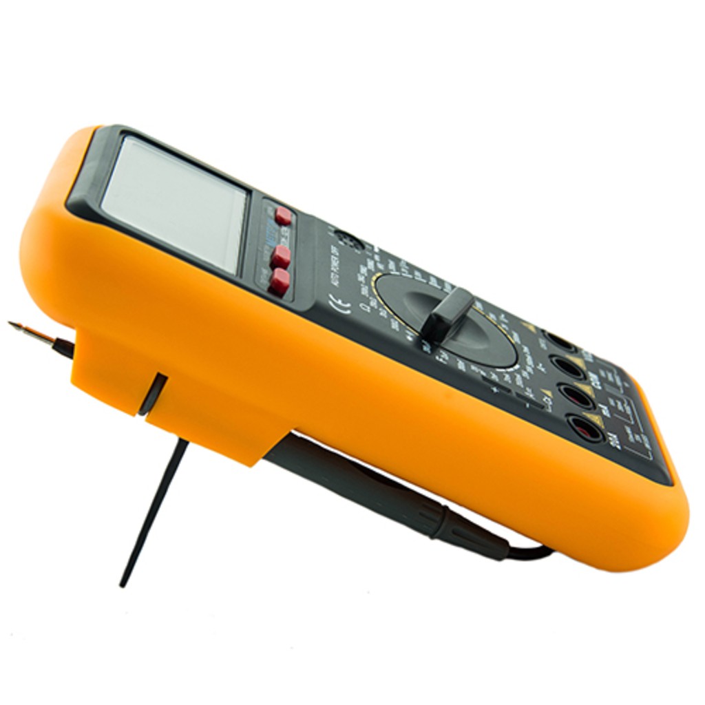 Мультиметр МЕГЕОН 12700 - 1