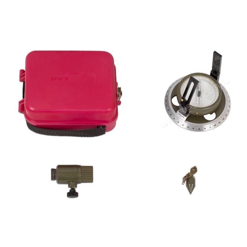 Буссоль ИЗЮМ БГ 1 - 2