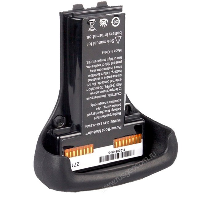 Батарея PowerBoot для Trimble Recon - 1